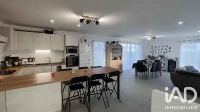 Maison à La Chapelle-Hermier (85220)