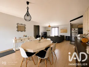 Maison à Izon (33450)