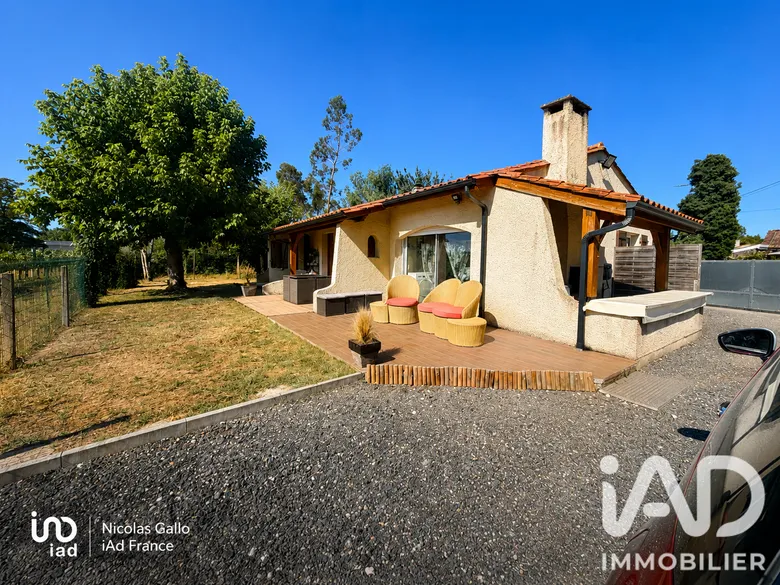 Maison 4 pièces 105 m² · à Izon · 105 m² · 259 000 €