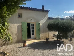 Maison à Brignoles (83170)
