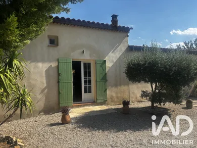 Maison à Brignoles (83170)