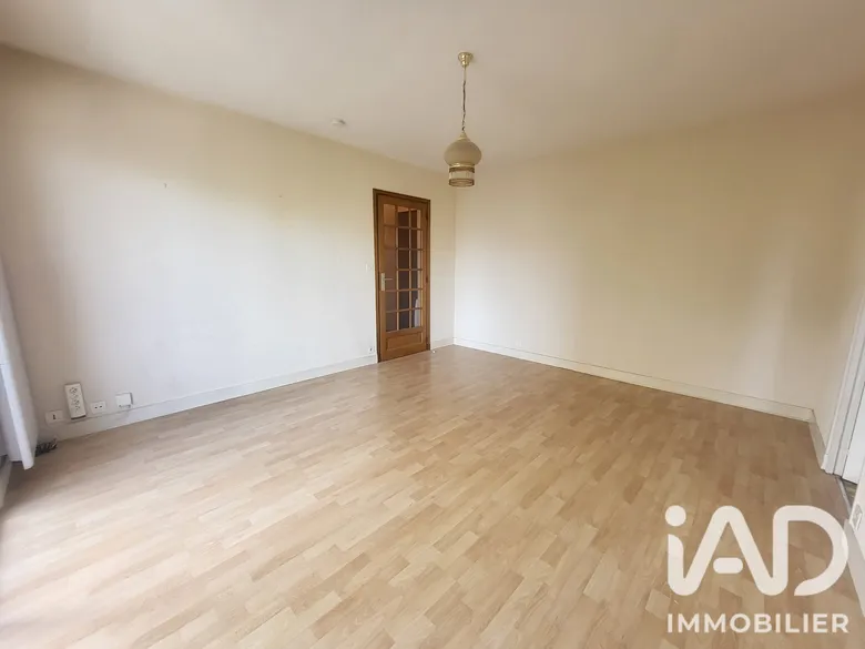 Appartement 1 pièce 31 m² · à Tours · 31 m² · 600 €/mois