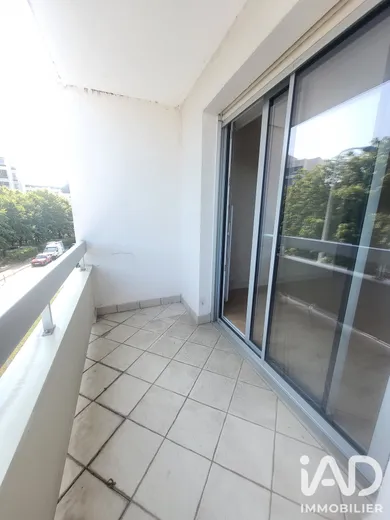 Appartement à Tours (37000)