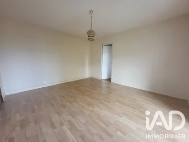 Appartement à Tours (37000)