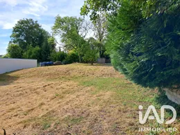 Building plot in Isse (51150)