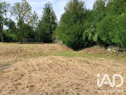 Building plot in Isse (51150)
