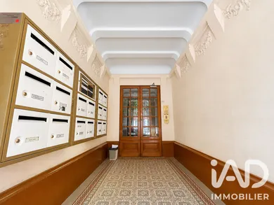 Appartement à Paris (75013)