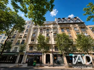 Appartement à Paris (75013)