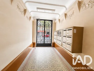 Appartement à Paris (75013)