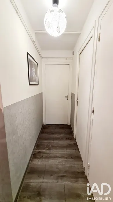 Appartement à Saint-Étienne (42000)