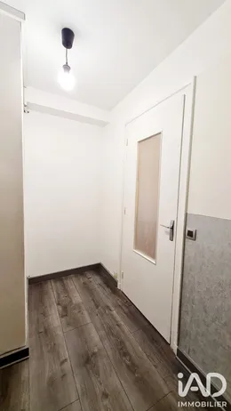 Appartement à Saint-Étienne (42000)