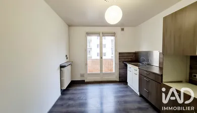 Appartement à Saint-Étienne (42000)