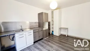 Appartement à Saint-Étienne (42000)