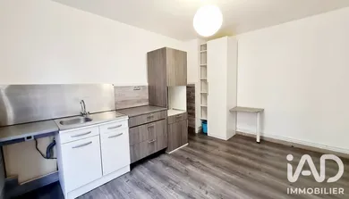 Appartement à Saint-Étienne (42000)