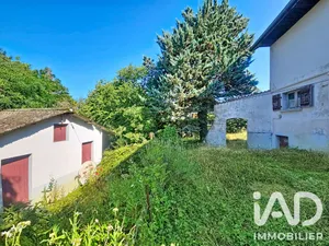 Terrain à bâtir à Feigères (74160)