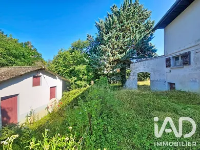 Terrain à bâtir à Feigères (74160)