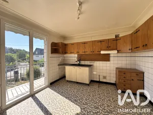 House in Saint-Nicolas-de-Redon (44460)