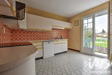 Maison à Limoges (87000)