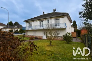 Maison à Limoges (87000)