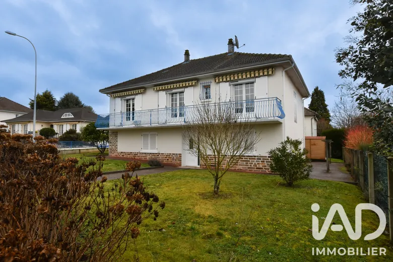 Maison 7 pièces 152 m² · à Limoges · 152 m² · 223 000 €