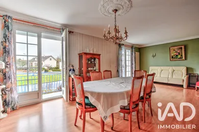 Maison à Limoges (87000)