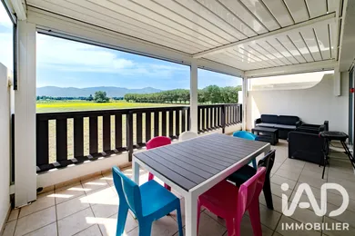 Duplex à Saint-Cyprien (66750)