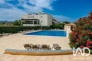 Duplex à Saint-Cyprien (66750)