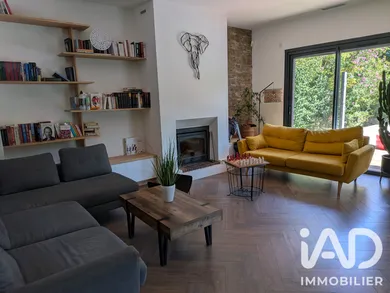 House in Latresne (33360)