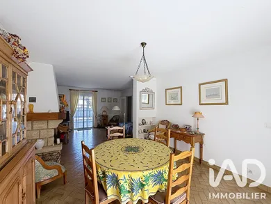 Maison à Franconville (95130)