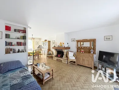 Maison à Franconville (95130)