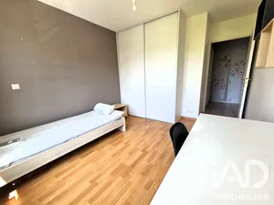 Apartment in Saint-Martin-d'Hères (38400)