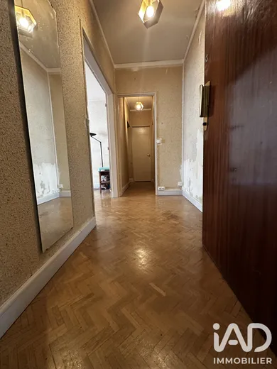 Appartement à Châtenay-Malabry (92290)