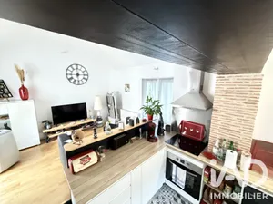 Maison à Agen (47000)