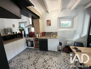 Maison à Agen (47000)