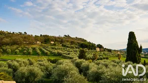 House in Grasse (06130)
