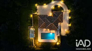 Maison à Grasse (06130)