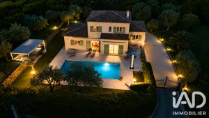 House in Grasse (06130)