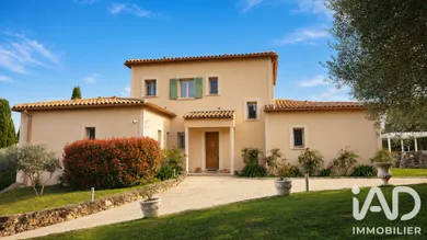 Maison à Grasse (06130)