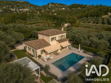 Maison à Grasse (06130)