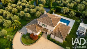 Maison à Grasse (06130)
