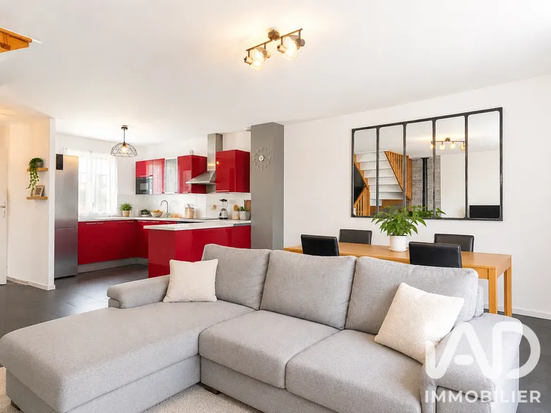 Maison 4 pièces 85 m² · à Coubert · 85 m² · 315 000 €