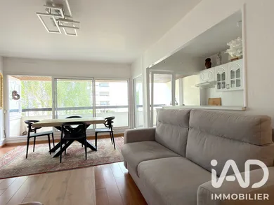 Appartement à La Madeleine (59110)