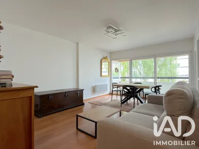 Appartement à La Madeleine (59110)