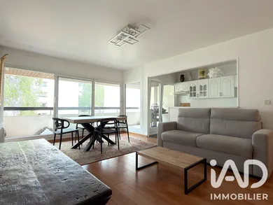Appartement à La Madeleine (59110)