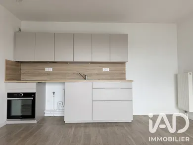 Appartement à Haubourdin (59320)