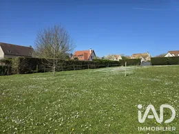 Building plot in Varennes-Jarcy (91480)