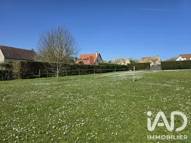 Terrain à bâtir à Varennes-Jarcy (91480)