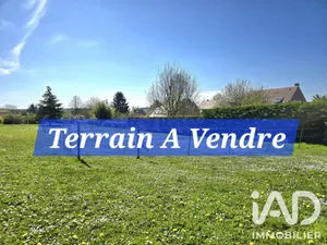 Terrain à bâtir à Varennes-Jarcy (91480)