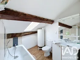 Apartment in Malaucène (84340)