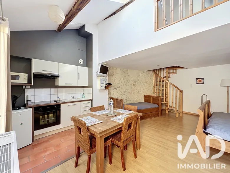 Appartement 2 pièces 35 m² · à Malaucène · 35 m² · 116 000 €